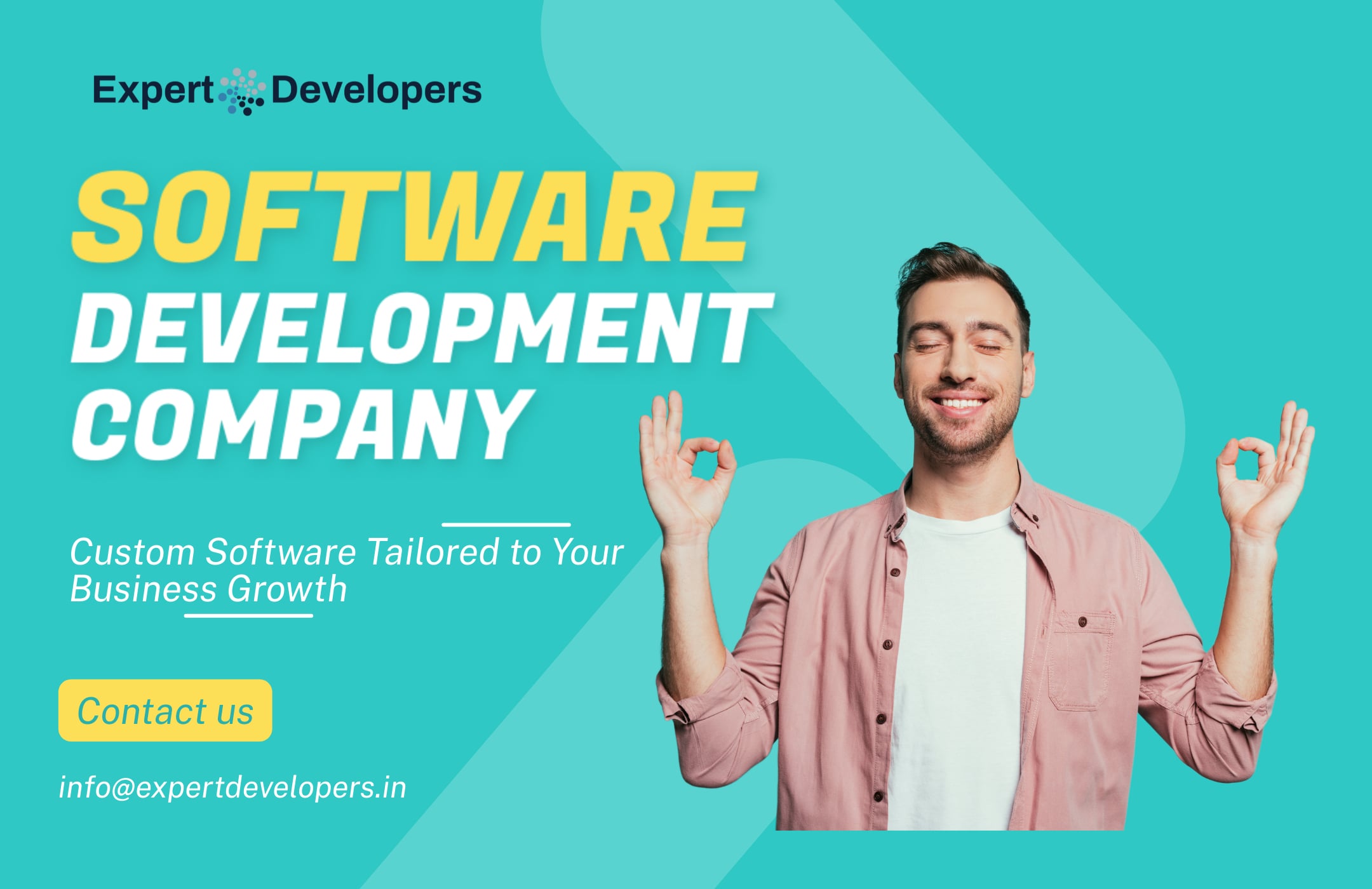 Future-Proof Your Business with Expert Developers: A 2025 Web Dev Guide (India)